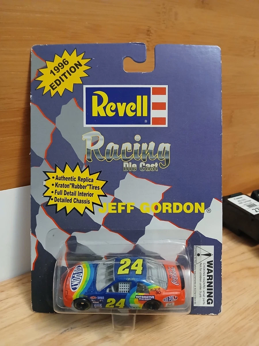 Revell Coca-Cola 1:64 Scale Diecast Racing Cars for sale | eBay