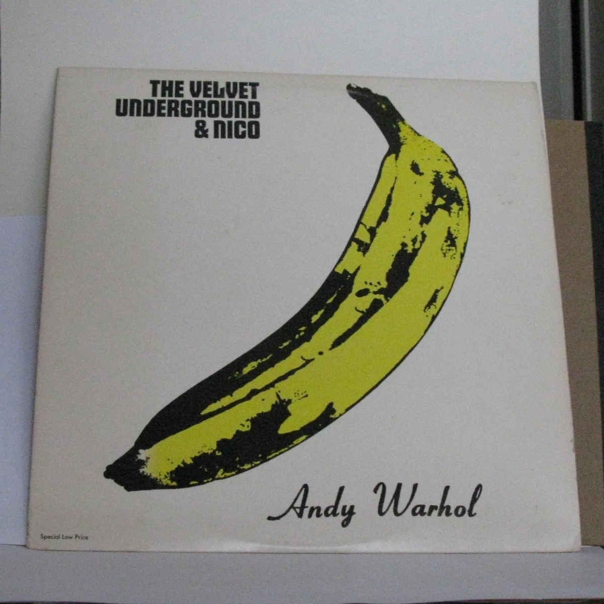 Velvet Underground Nico for sale | eBay