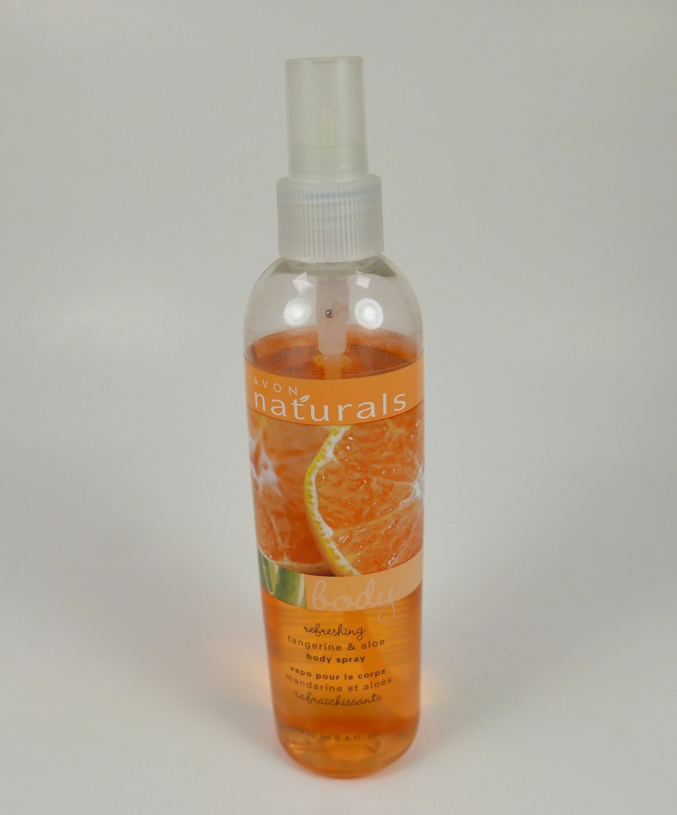 8.4fl Oz New Nos
