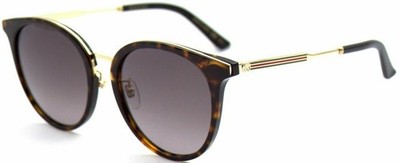 Gucci Havana 56 mm Women display picture 2