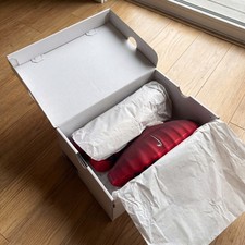 Nike Mind 001 Slide Team Red  Size 11 US