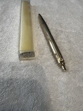 Rotring Rolled Gold Ballpoint Pen