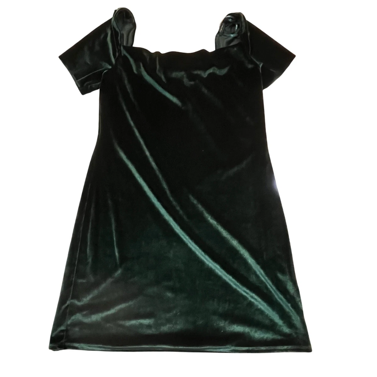 slim fit dress slacks Emerald Green Short Prom Dress