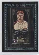 2024 Topps Allen & Ginter X Baseball Checklist Guide in-content 17
