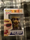 Funko Pop! WWE Hulk Hogan 11 VAULTED