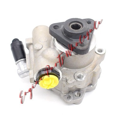 Power Steering Pump 4E0145155K For AUDI A8 4E2 4E8 3.0