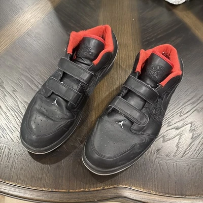 Jordan 1 Velcro Low Stealth for Sale | Authenticity Guaranteed | eBay