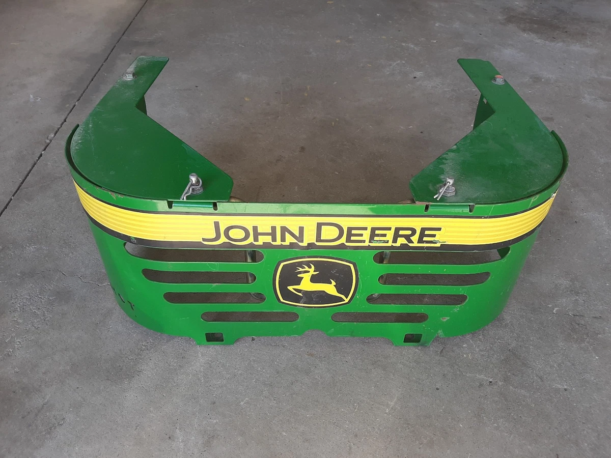 25+ John Deere Guard Lawnmower Parts for sale | Updated Oct 2026