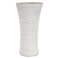 Brunel Vale - Tall Vase-15.5 Inches Tall and 8 Inches Wide - Decor - Vases -