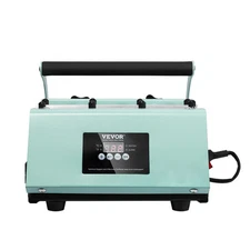 Tumbler Heat Press Machine and Sublimation Tumblers, Tumbler Press Set with 8pc