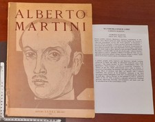 WUNDERKAMMER GR LIBRO 21 - " DANTE S.A.D.E.L. ANNO 1944 " - * ALBERTO MARTINI *