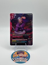 Master Asia [LR+] #GD05-089 Prices | Gundam Freedom Ascension