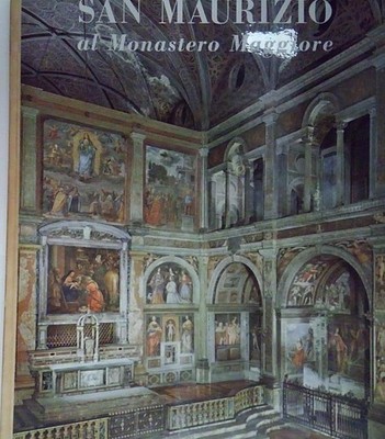 SAN MAURIZIO AL MONASTERO MAJOR
