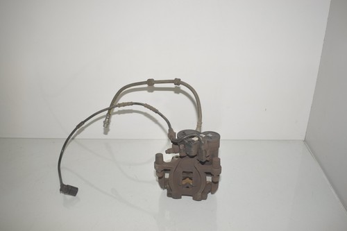 BMW F48 X1 xDrive 25i F45 F46 Bremssattelgehäuse hinten links 6885537