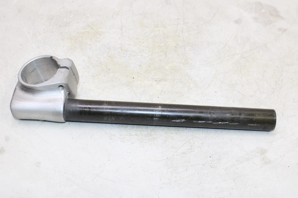 Yamaha FZR600R 1996 OEM clip izquierdo en el manillar Foto 3 de 4