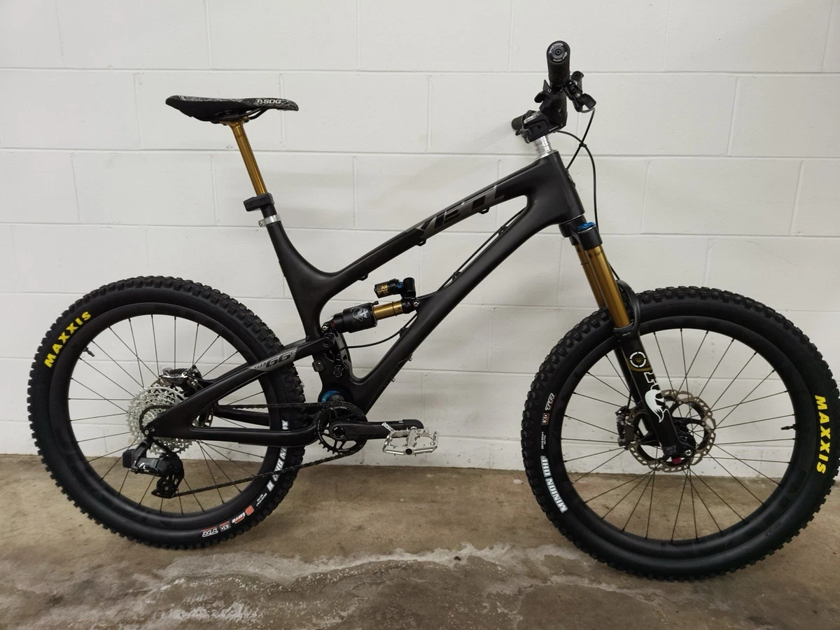 Preços baixos em 26 Mountain Bike Yeti Cycles em Bikes | eBay