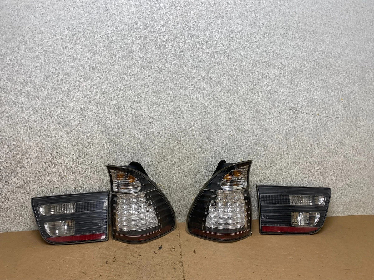 Left Tail Lights for BMW X5 for sale | eBay