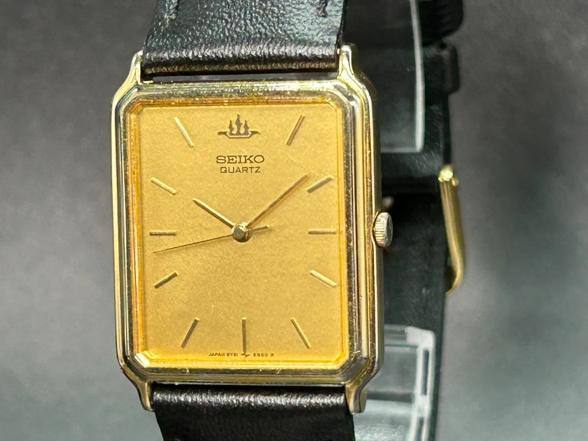 Seiko 5 Women Square Wristwatches for sale - eBay