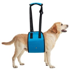 Dog Lift Harness Dog Sling for Large Dogs, Portable Dog Carrier Sling for Bac...