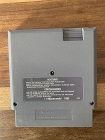 Track and Field II ( 2 )  f&uuml;r Nintendo NES