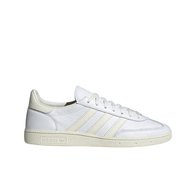 Adidas Spezial Handball Cloud White Off White IE9837 Authentic Men Sneakers
