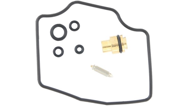 Vergaser Reparatursatz Keyster Kurzsatz ECO Kit K-1000KK Kawasaki-image