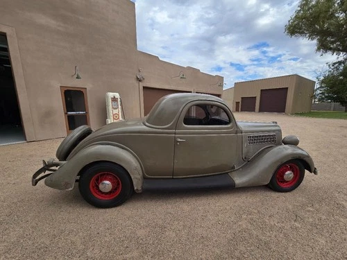 1935 Ford Other