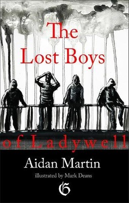Aidan Martin The Lost Boys of Ladywell (Paperback) (UK IMPORT)
