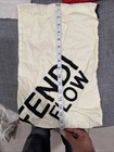 Designer Dust Bags for Shoes Louis Vuitton, Fendi, Ferrari, Hermes 4pc — photo 10