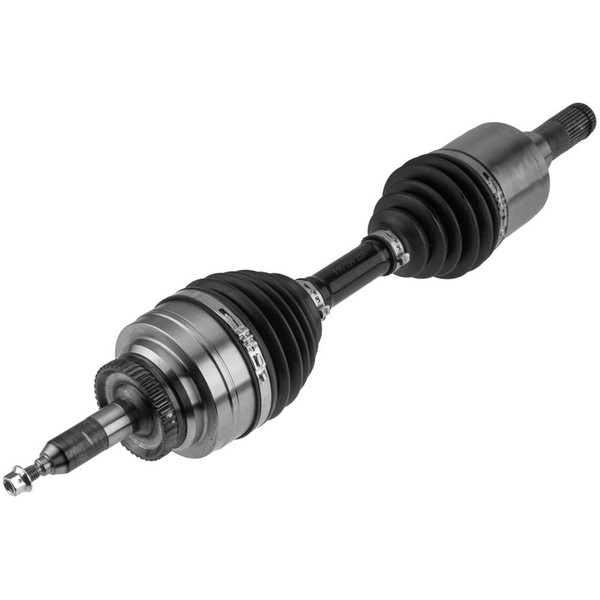 NTY Antriebswelle Gelenkwelle Vorderachse Links FüR Ford USA Expedition-image