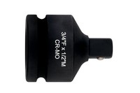 "Metabo Adapter 3/4\" Auf 1/2, 628829000"