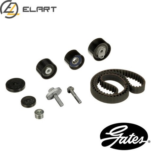 TIMING BELT SET K045507XS FOR RENAULT LAGUNA/Grandtour Megane/Kombi/van CLIO