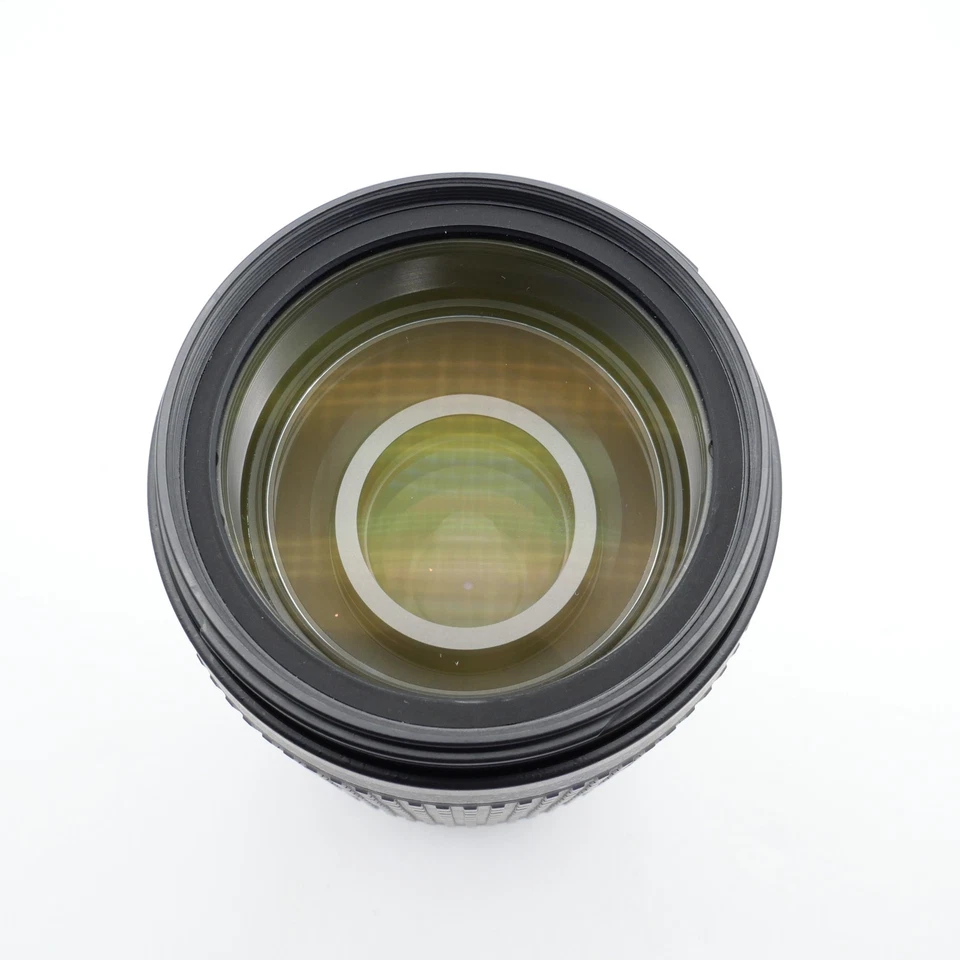 (Manual Only) Nikon AF-S VR Zoom-NIKKOR 70-300mm f/4.5-5.6G IF-ED Lens #181 - Image 3 of 4