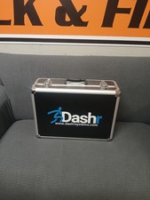 Dashr Blue 3-gate Timing System Comes With All Equipment Heat Shield Dashr Blue 3-gate Timing System Comes With All Equipment Heat Shield