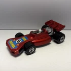 1973 MATCHBOX LESNEY SUPER FAST TEAM MATCHBOX #24
