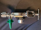 Erie Oxgen Regulator with Flowmeter — photo 9