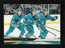 2024 Extended Series Triple Exposure Achievements Macklin Celebrini #TE-11 18lg