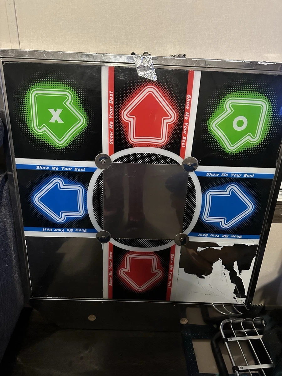 Ddr Metal Pad for sale - eBay