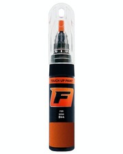 für BMW B44 VALENCIA ORANGE LACKSTIFT Reparatur Set Autolack Kratzer