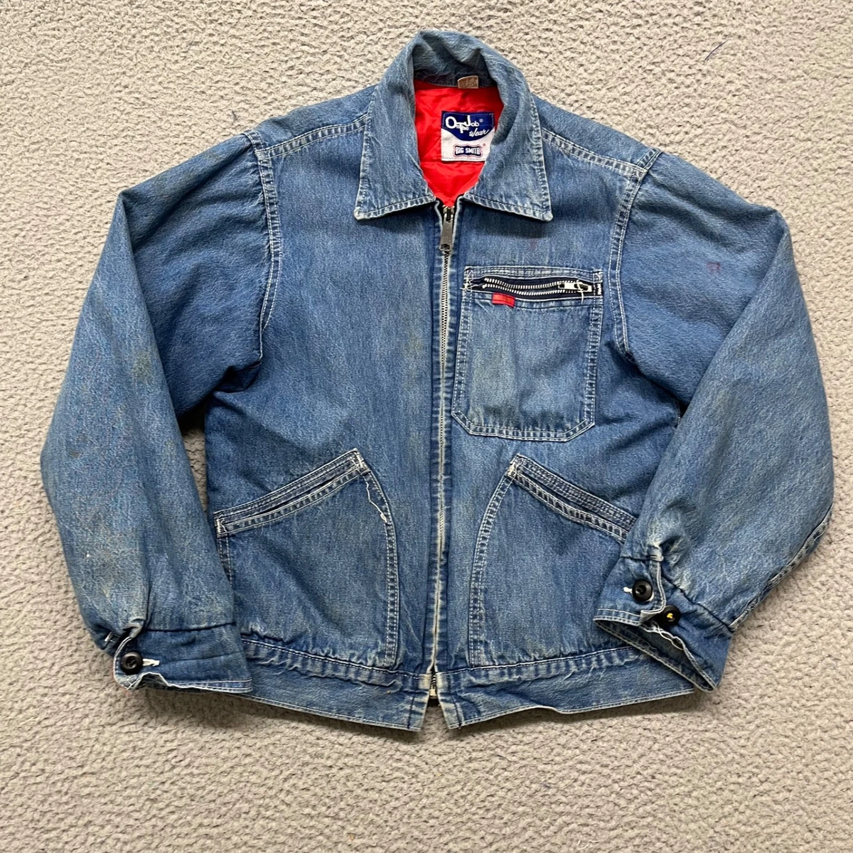 Big Smith Jackets for Men for Sale - Shop New & Used - eBay
