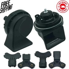 Car Horn For Hyundaikia Multifunction Loud High Low 2 Replacement For Hyundai
