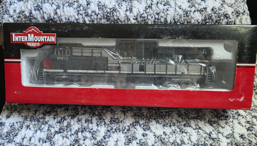 InterMountain 49764-01* Pacífico Sur #1865 | Condition: Used