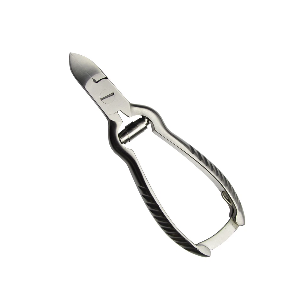 Fußpflege Instrumente Schwerlast Finger Zehennagel, eingewachsener Zange Clipper - Bild 3 von 3
