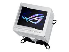 ASUS ROG RYUJIN III White Edition liquid cooling system CPU 90RC00V2-M0UAY0