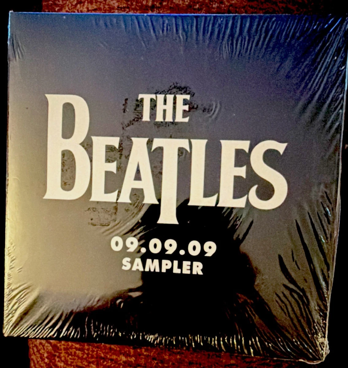 【超貴重！新品】 BEST OF THE BEATLES CDs 非売品 本物！ The Beatles Please Please Me CD 1ST JAPAN PRESS! Odeon CP32-5321