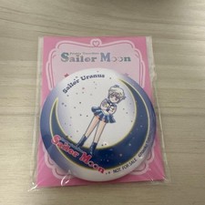 Sailor Moon Can Mirror Sailor Uranus