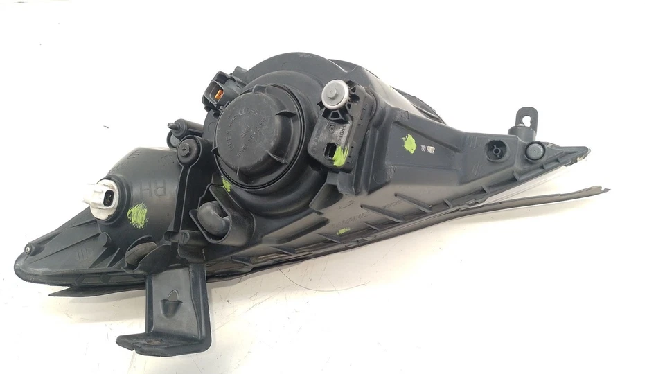 8310231302 RECHTER SCHEINWERFER FÜR SSANGYONG ACTYON SPORTS I QJ 2.0 10504856 - Bild 3 von 4