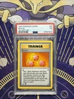 Pokemon Revive Base Set Shadowless 1st Edition #89 PSA 7