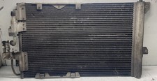Radiateur Opel CABRIO