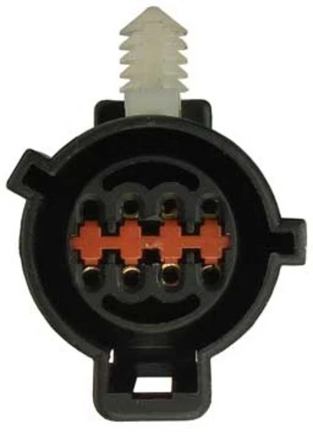 Distributor fits 1992-1996 Ford Bronco,E-150 Econoline,E-150 Econoline Club Wago - Image 4 of 4